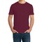 Gildan Men's Softstyle T-Shirt, Short Sleeve Blank Tee for Crafting & DIY Projects, Maroon 3-15 Pack